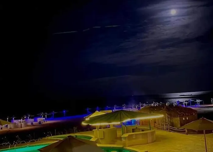 Turtles Hourghada View Sea View Pool Private Pools Balcony Security Cafe And Restaurant On Pool Jacuzzi Air-condition Sunny A Large Balcony