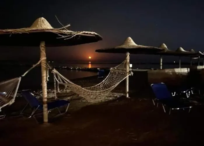 Apartmanhotel Turtles Hourghada View Sea View Pool Private Pools Balcony Security Cafe And Restaurant On Pool Jacuzzi Air-condition Sunny A Large Balcony