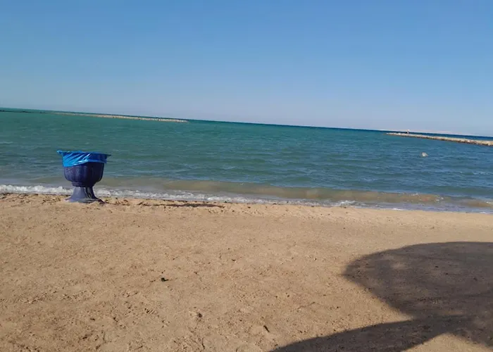 Turtles Hourghada View Sea View Pool Private Pools Balcony Security Cafe And Restaurant On Pool Jacuzzi Air-condition Sunny A Large Balcony Apartmanhotel *