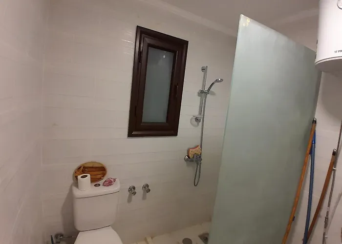 Apartmanhotel Turtles Hourghada View Sea View Pool Private Pools Balcony Security Cafe And Restaurant On Pool Jacuzzi Air-condition Sunny A Large Balcony