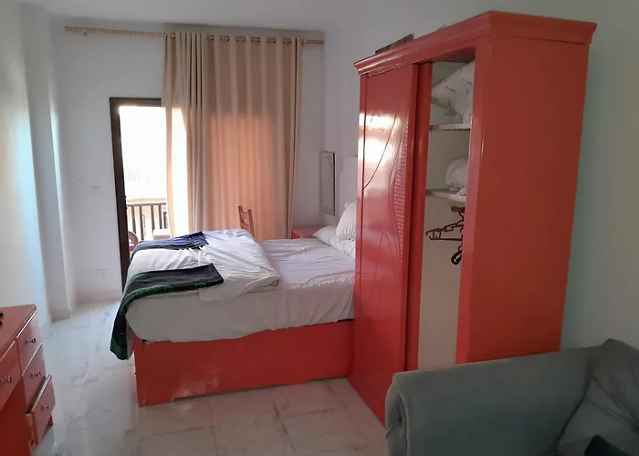 Turtles Hourghada View Sea View Pool Private Pools Balcony Security Cafe And Restaurant On Pool Jacuzzi Air-condition Sunny A Large Balcony Apartmanhotel *